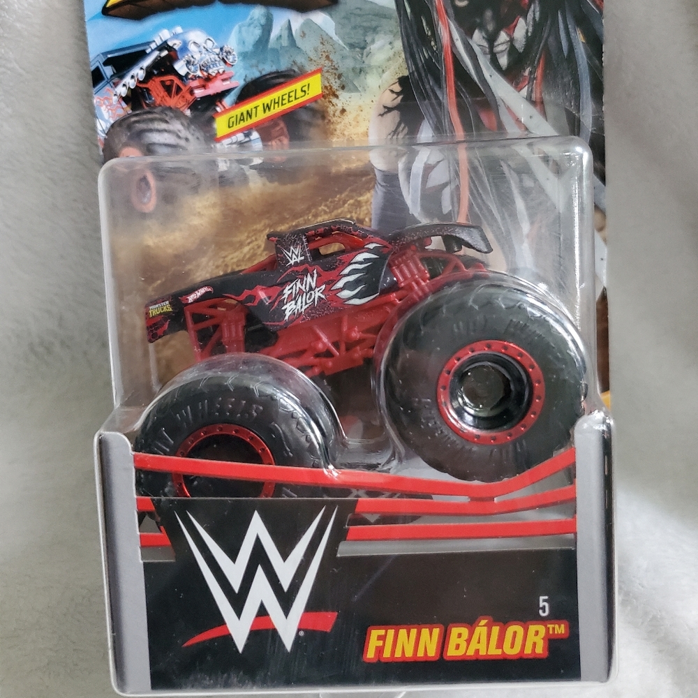 Hotwheels